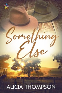 Enlarge image Cover: Something Else - NineStar Press, LLC