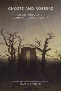 Enlarge image Cover: Ghosts and Robbers - Snuggly Books