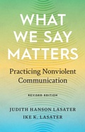 Cover: What We Say Matters - Shambhala Publications Inc
