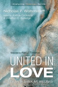 Cover: United in Love - Cascade Books