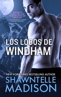 Cover: Los Lobos De Windham - Valkyrie Rising Press