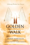Cover: Golden Walk - Xulon Press