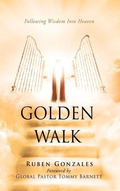 Cover: Golden Walk - Xulon Press