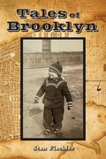 Cover: Tales of Brooklyn - BOOKBABY