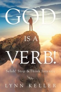 Cover: God Is a Verb! - iUniverse