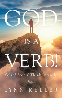 Enlarge image Cover: God Is a Verb! - iUniverse