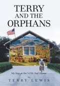 Cover: Terry and the Orphans - Xlibris Us