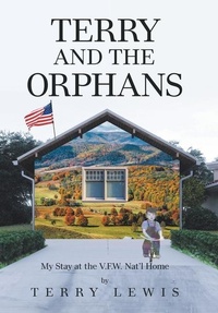 Enlarge image Cover: Terry and the Orphans - Xlibris Us