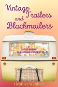 Cover: Vintage Trailers and Blackmailers - LEVEL BEST BOOKS