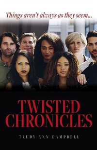 Abbildung von: Twisted Chronicles - Palmetto Publishing