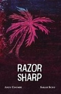 Cover: Razor Sharp - Primedia eLaunch LLC