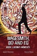 Cover: The Magesmith Book 1 - Primedia eLaunch LLC