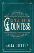 Cover: Copper for the Countess - Pink Citrus Books LLC