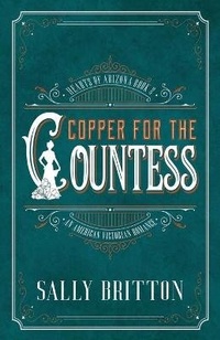 Enlarge image Cover: Copper for the Countess - Pink Citrus Books LLC