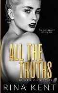 Cover: All The Truths - Blackthorn Books, LLC