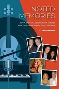 Cover: Noted Memories - Christine Long