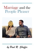 Cover: Marriage and the People Pleaser - AUTHORHOUSE