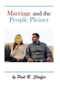 Cover: Marriage and the People Pleaser - AUTHORHOUSE