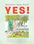 Cover: Another New Pet? Yes! - AUTHORHOUSE