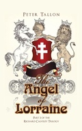 Cover: The Angel of Lorraine - AuthorHouse UK