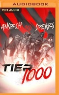 Cover: Tier 1000 - Audible Studios on Brilliance