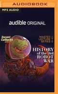 Cover: Master Lecture Series - Audible Studios on Brilliance
