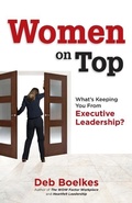 Cover: Women on Top - Business World Rising, LLC