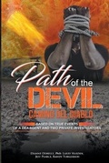 Cover: Path of the Devil, Camino del Diablo - Dianne's Consultant Services
