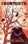 Cover: Crowmouth - Uncle B. Publications