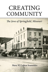 Enlarge image Cover: Creating Community - Greene County Historical Society