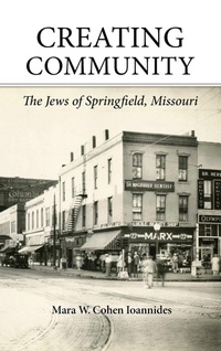 Enlarge image Cover: Creating Community - Greene County Historical Society