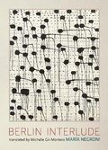 Cover: Berlin Interlude - Black Square Editions