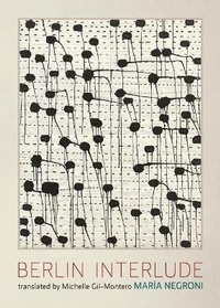 Enlarge image Cover: Berlin Interlude - Black Square Editions