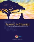 Cover: Playing in Stillness - Challenge to Change Inc