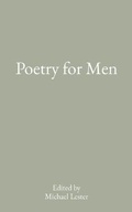 Cover: Poetry for Men - Live Write Publish Repeat