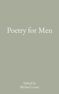 Enlarge image Cover: Poetry for Men - Live Write Publish Repeat