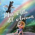 Cover: Mas Alla del Arcoiris - Adventures of Pookie LLC