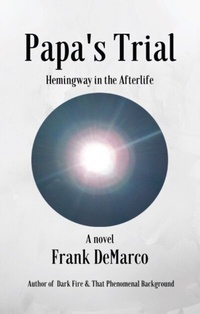 Abbildung von: Papa's Trial - TGU Books