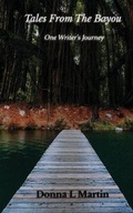 Cover: Tales from the Bayou - STORY CATCHER PUBLISHING