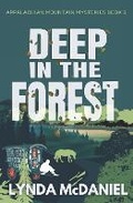 Cover: Deep In the Forest - R. R. Bowker