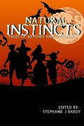 Cover: Natural Instincts - Dark Myth Publications