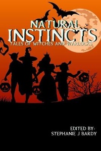 Enlarge image Cover: Natural Instincts - Dark Myth Publications
