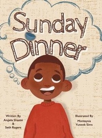 Enlarge image Cover: Sunday Dinner - Sunday Dinner Publishing