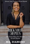 Cover: Rock Your 50 Plus - Heart Centered Women Publishing