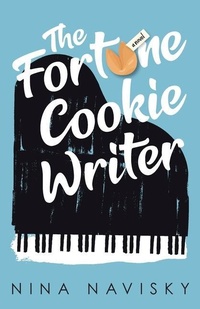 Abbildung von: The Fortune Cookie Writer - 28 Leaves Press