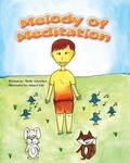 Cover: Melody of Meditation - Challenge to Change Inc