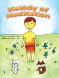 Cover: Melody of Meditation - Challenge to Change Inc
