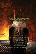 Cover: Seduction de la Seducteur de Seducteurs -Une Autre Platitudine Upanishad - inderpreet kaur