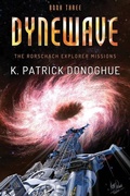 Cover: Dynewave - Leaping Leopard Enterprises, LLC