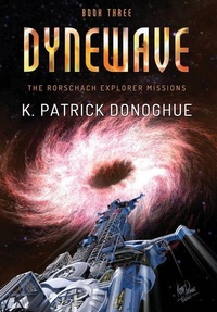 Enlarge image Cover: Dynewave - Leaping Leopard Enterprises, LLC